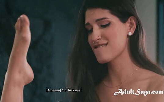 Trans &amp_ Girls Team Make Their Jealous Ameena Green, Zariah