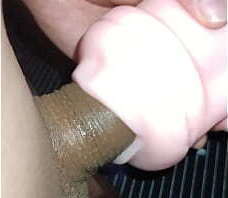 Kissy entrega vagina! hace mamada.