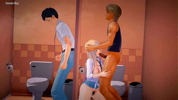 Marin kitagawa follar pasi&oacute_n