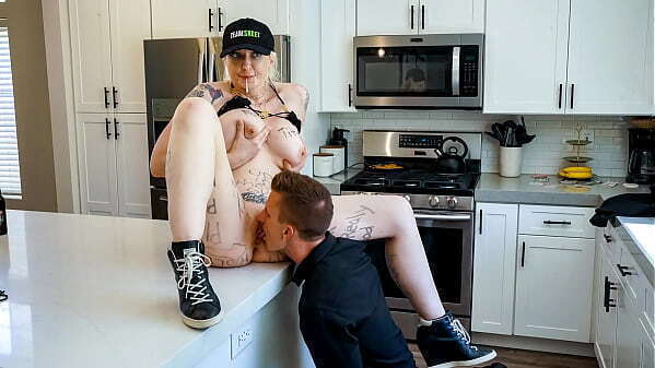 Boss Ordered Have Day! Cncmilf