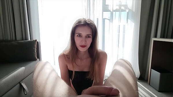 Giving sensual morning blowjob hotel room make this vacation perfect