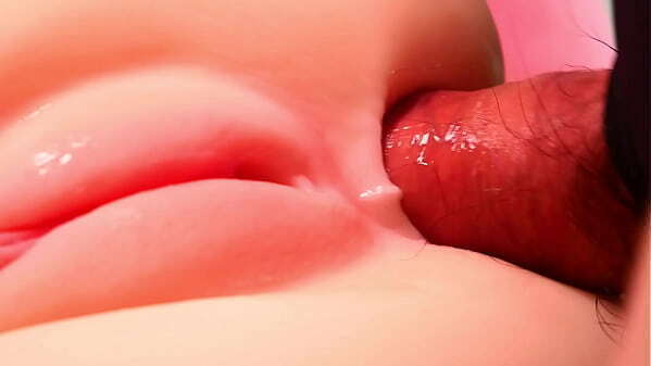 pussy perfect shape.