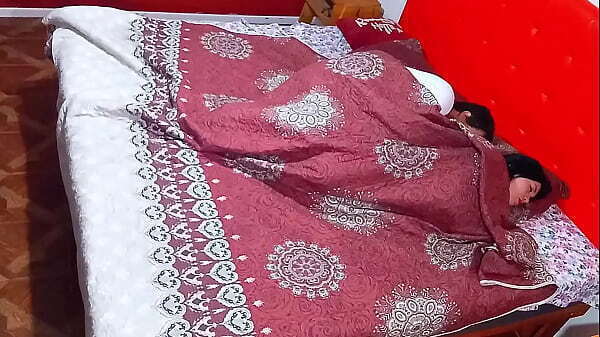 What happens when stepmother stepson share room?