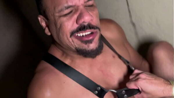 Anddy Brazil fodendo melhor festa sexo S&atilde_o Paulo.