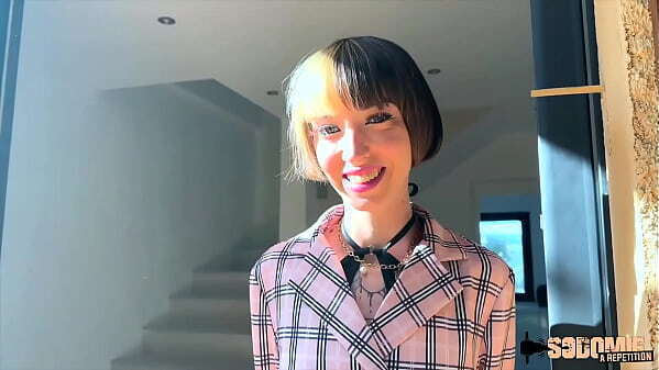 Oney, reine sexe, fait baiser comme jamais