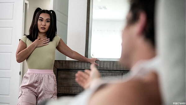 Brenda&rsquo_s Platonic Care Turns Cum-Soaked with Gerry