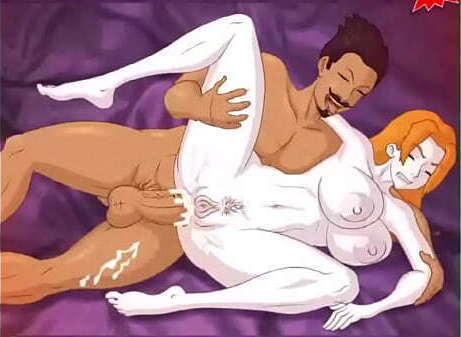 BonnieBuns meets FireLord