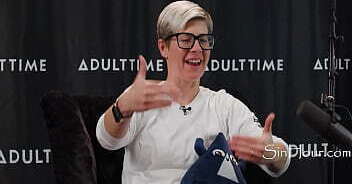 Bare, Then Share (Pornstars Fuck &amp_ Then Discuss Their Feelings)