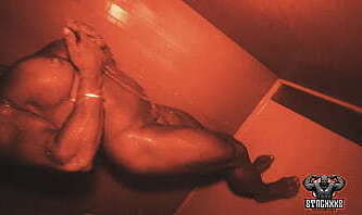 Stacxxxs Presents: Light District Ruby Muscle