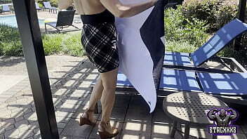 StacXXXs Presents: Pool Hawaiian Angel