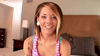 Ashton Pierce Step Sister