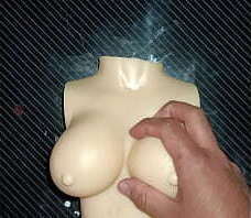 Placer doble Dolly! penetro todas posiciones.