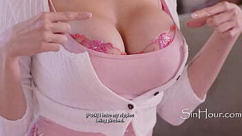 Busty Filipina Enjoys Isiah Maxwell, Little Puck