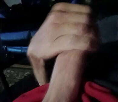 Curing morning wood busting