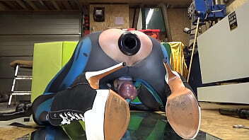 Extremeslut66 Spekulum