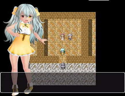 Games Akari'_s Mysterious Adventure