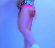 Crossdressing - update #DSCF3971