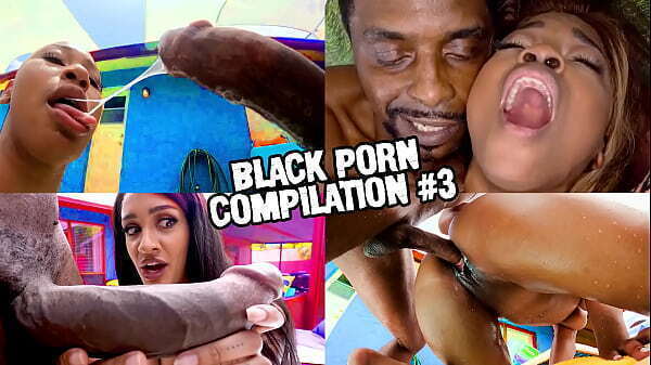 BLACK PORN COMPILATION Featuring Zoey Sinn, Brickzilla, More Sizzling Stars!