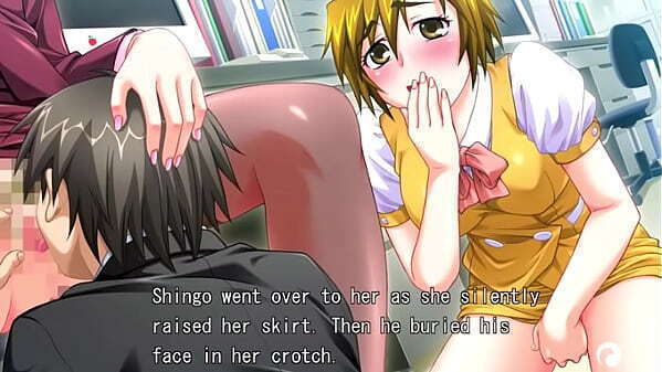 Otakusexart Game: Hear Like Sadistic Women