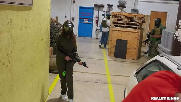 Bored Shoots Shot Reality Kings