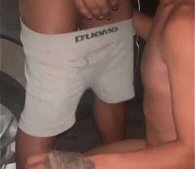 uber pediu mamada meio