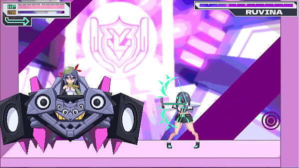 [H-Game] Buzama Gameplay