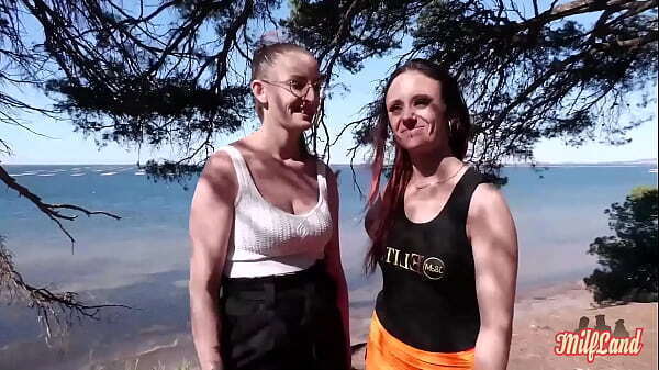 Arianna Angelina, milfs plantureuses, s'_offrent queue