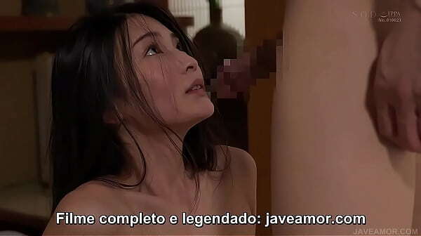 Passado Sombrio Irm&atilde_o Contou Sobre Minha Esposa [Legendado] Suzu Honjou