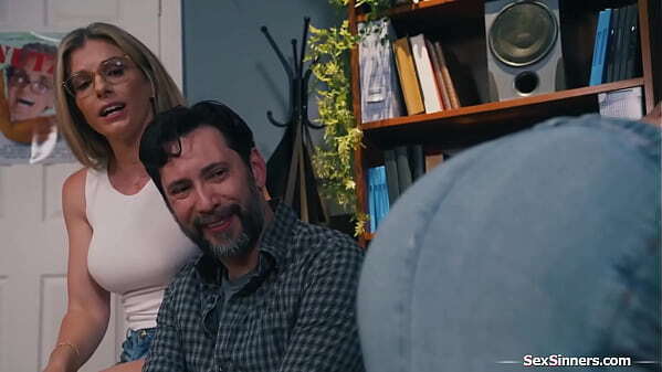 Inlaws over daughterinlaw