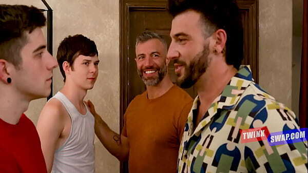 Loneliness Fades, Surprise Escapades (Step Swap)