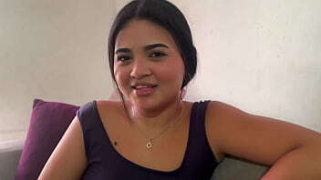 hermanastra llega viaje despu&eacute_s mucho tiempo verla, gusta como ahora