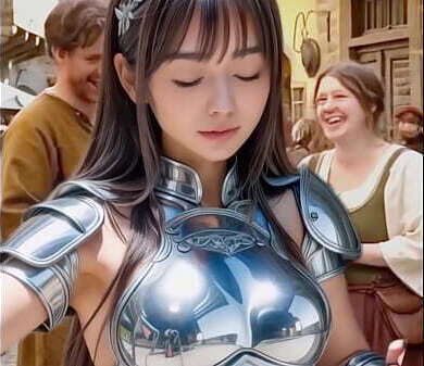 コスチュームが破壊されてしまう！