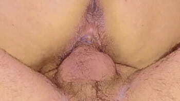 Fucking cumming inside friends wife