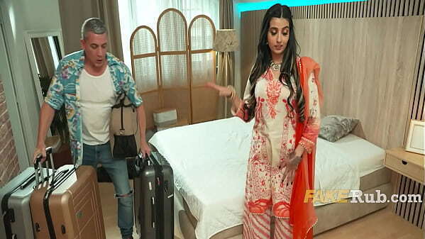 Pakistani Princess Came Europe Destroyed