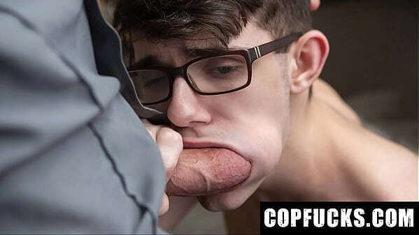 Trying Attempt Make Deal Order Avoid Police Getting Involved Copfucks