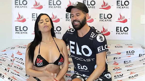 Antonella Blake pasa cuarto picante