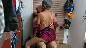 stepsister cheating husband with