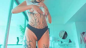 This Goth Girl Next Level!