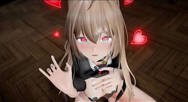 CONNECTION Dance Chan Sexy R-18