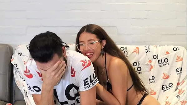 Gemma Leone pasa cuarto picante