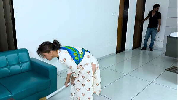 maid used steal boss'_s house