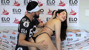 Maria Mendez previa cuarto picante