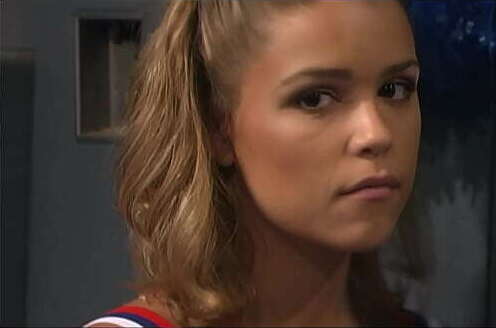 Paige Turner Virgin Patrol