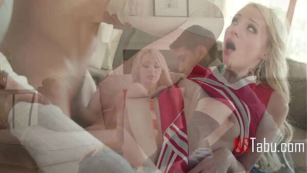 From Pom-Poms Backshots