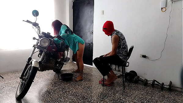 Innocent! didn'_t expect from beloved neighbor.