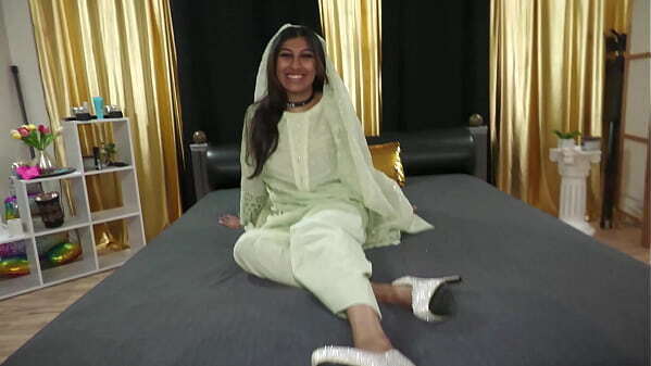 Fantastic much Desi gets from