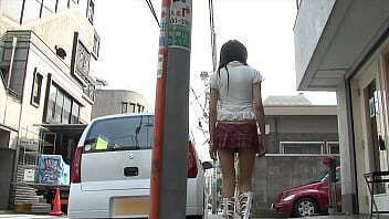 Kaoruko Asian Girl Loves Cocks Face