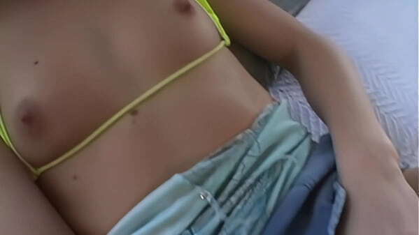 Jessica Jammer Puffy Pussy Gets Real Dicking