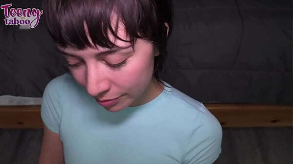 Nova Flame Tight Ass! Seth Brogan Fucks College Hole!