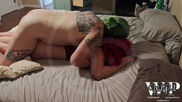 Asian American Tranny Trap Dump Doggie Bareback Fuck Seat Having Make Preview Video